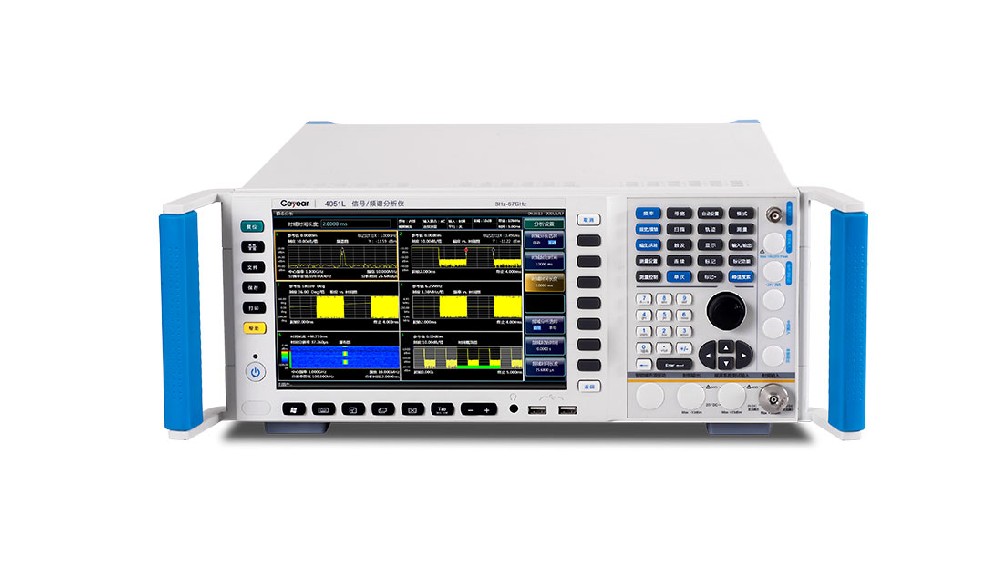 4051信号频谱分析仪